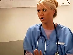 A trip to the polyclinic