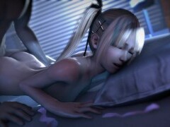 Zeal Of Rose - Marie Rose at Resort -