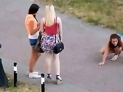 Funny Germany bitches