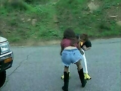 PERVERTED STORIES 6 - Scene 3