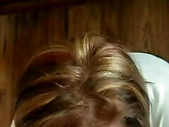 Pretty Sub Wife Gagged First Time