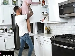 TinySis - Innocent Fun Game That Quickly Escalates To Passionate Forbidden Fuck 