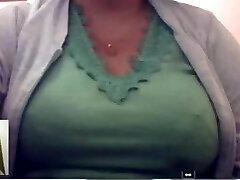 Cidinha school teacher 58yo