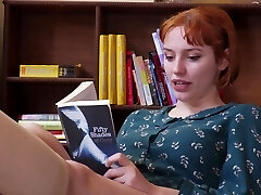 GirlsOutWest - Willow Page Turner