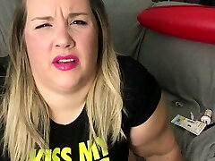 Piper Pines Bbw Talks About Farting Out Her Big Butt no Fart