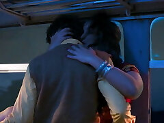 Rani Chatterjee intercourse in bus