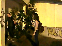 Brother & Step Sister Explore Abandoned Health Center 