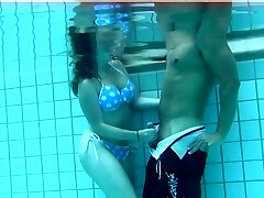 Underwater Sexytime