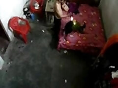 Hidden Web Camera Fixed By Uncle - Smashed Youthful Angel