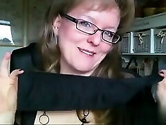 Aunt Linda Seduces Me - My Fuck from CHEAT-MEET.COM