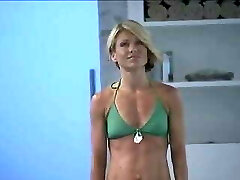 Kelly Ripa - Moist Bikini