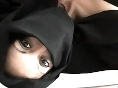 Arab Couple