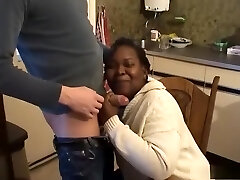 Annemiek is door haar schoonzoon opgegeven voor een beurt