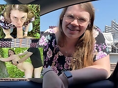 Am I a whore?!? Let strangers bang AO !!