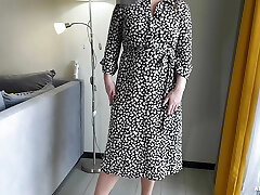 baise et adore un cul sexy en collants sans couture