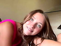 belle soeur ne peut pas arrêter de gicler ~ macy meadows ~ fantaisie de ménage ~ scott stark