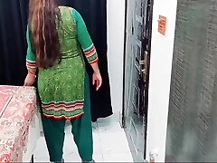 Dick Showcase On Real Maid Very Hot Pakistani Sexy Maid