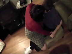 bbw milf riding by white friend