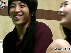 laid korean hommes merde chaud filles