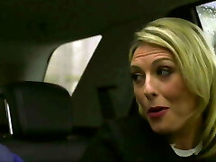 Emma Klein and Julie Holly &ndash; My First-ever Threesome