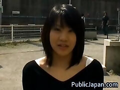 Coquin et mignon Asiatique poussin part3