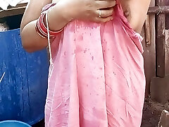 Anita ki hot chuchi hot baps