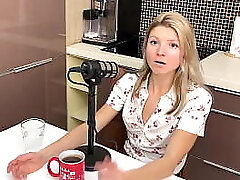 I Hate Porn Podcast - Famous Adult Movie Star Gina Gerson opens up about her life