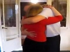 Wife always wanted to be collective with his ally