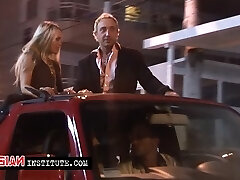 sexe secret sur la plage