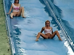 outside 3some in the wood is amazing adventure for Laia Prats