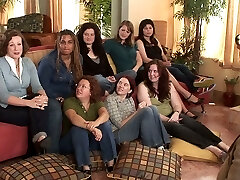 Guide pour le sexe oral Adrianna Nicole enseignement housewives talents de suceuses