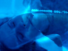 Rache Griffiths - ''Wilds'' s1e01