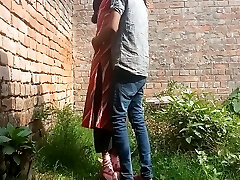 petite amie indienne chaude se fait baiser par son petit ami en plein air hardcore desi sex video
