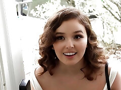 Fired Babysitter Pleads Her Manager For Another Chance, Promising That She'll Take Care Of All His Needs