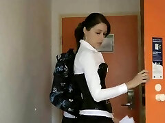 102 dark dark-skinned copulates student