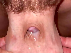 micro bite pré charge de sperme