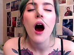 I've lost manage nutting again and again with lovense lush