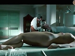 Horror flick nudes compilation