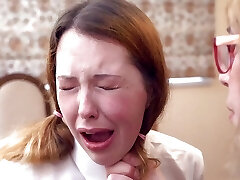 The Unfinished Punishment