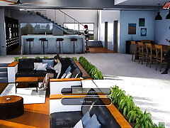 Zeal Academy (Teddy In The Night) - 16 Crafty And Attentive By MissKitty2K