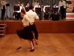 DANCES - ROCK N Roll