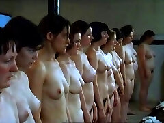 Bare nuns in Magdalene sisters