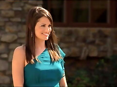 New couple gets introduced into a swingers orgy