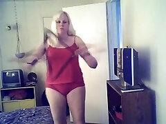 Snapping Innertube Whip