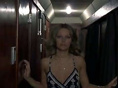 Tyranny Express (1979) (Silvia Dionisio)