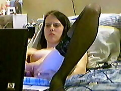 Salope femme 5 X Blaireau