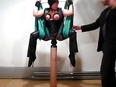 Exotic homemade Fetish, Big Tits romp video