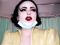Empress Poison - WET DREAM - Odor Ejaculation