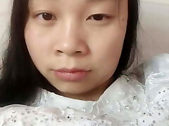 Chinese without makeup beauty