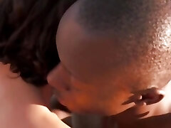 Awesome Ability To Make African Love